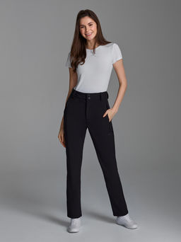 Брюки утепленные женские 261L-RR-1407/1 RED-N-ROCKS - Red-n-rock's фото 2