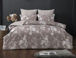 Киара (капучино платина) ABC Cotton комплект