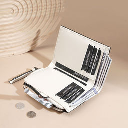 Кошелек W-N7101-Purple