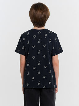 Футболки для мальчиков в наборе, 2 шт - Mark formelle фото 4