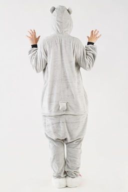 Пижама кигуруми Коала