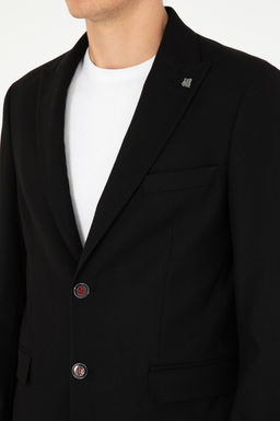 Мужская черная куртка Неожиданная скидка в корзине - U.s. polo assn фото 7