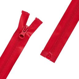 Молния Спираль декоративная GAMMA G105W с водонепроницаемым покрытием 80 см тип 5 10 шт разъёмная однозамковая