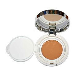 Sachel AbySki крем-пудра кушон с гидролатом бамбука и арбузным маслом - Сашера-мед фото 2