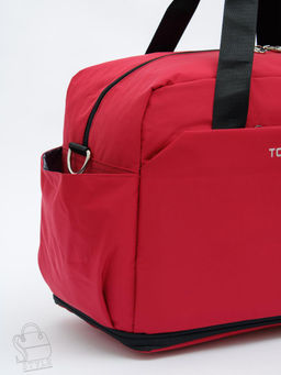 Сумка дорожная 316TM red S-Style в Новосибирске