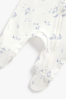 Mothercare / Комбинезон