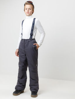 ВК 40008/25/1 ГР брюки дет