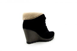Ботильоны 900 W.Alegra/Мех