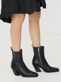 Казаки TENDANCE Артикул 4262247, черный
