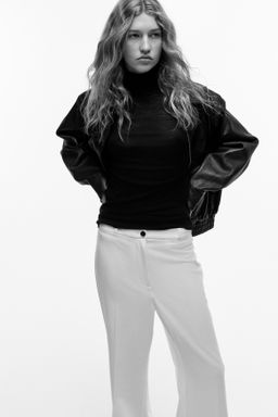 Pantal?n sastre - H&m фото 4