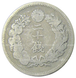 20 сен 1906 года Япония