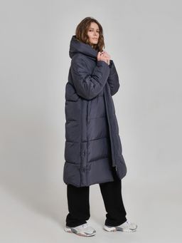 пальто (пуховик). - Tom farr фото 3