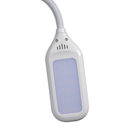 TLD-561 White/LED/450Lm/4500K Светильник настольный, 7W. Механический выключатель. Белый. ТМ Uniel - Volpe фото 6