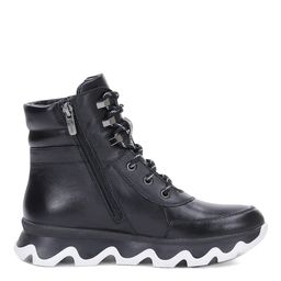 Полусапожки для школьников-девочек