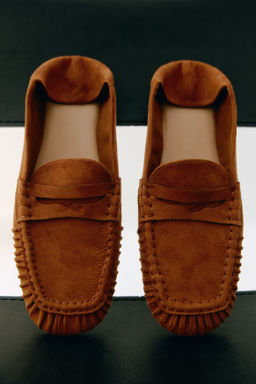 Mocasines - H&m фото 5