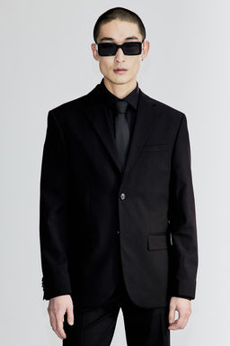 Americana Regular Fit - H&m фото 2