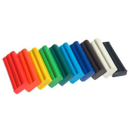 Пластилин 10 цветов, 150 г, Тачки - Disney фото 8