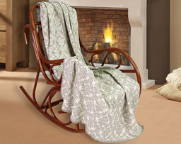 Плед 25С149-ШР/у./л.с.уп. 145*220 "Амадей" цв. 330 рис. 2425С149-ШР/у./л.с.уп. 145*220 Плед "Амадей" цв. 330 рис. 24