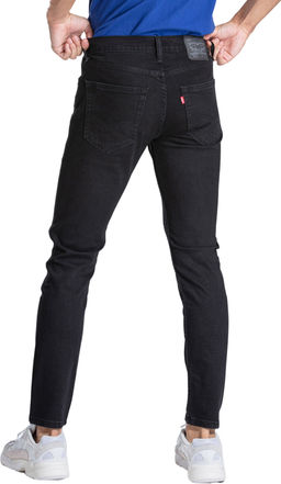 Джинсы мужские