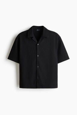 Relaxed Fit Resort shirt