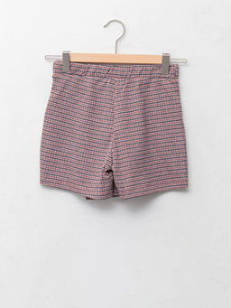 D??me Detayl? K?z ?ocuk ?ort Etek - Waikiki фото 2