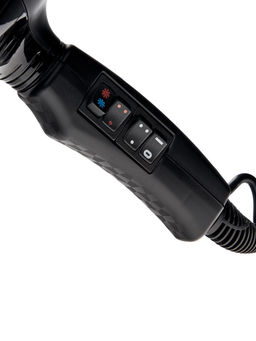 Coifin Профессиональный фен / CL5H, 2100 W, чёрный
