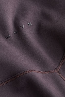Mallas ciclistas de deporte con SoftMove - H&m фото 11