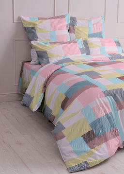 КПБ Мастерская снов Поплин 21668-1/1,5сп