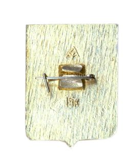 Значок Владимир