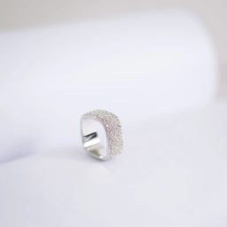 Кольцо Mariona S (17) - Melissa jewelry фото 4