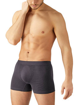 TEKSA Трусы мужские MBX 004 (в коробке) navy-grey