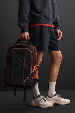 NOX® PADEL RACKET BACKPACK - Zara фото 2