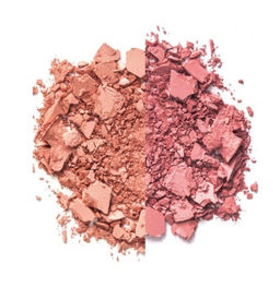 RELOUIS Румяна компактные RELOUIS PRO BLUSH DUO тон:201