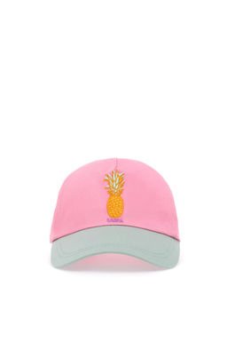 K_z _ocuk Pembe _apka Sepette S_rpriz _ndirim - U.s. polo assn фото 2