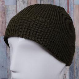 Шапка 
 3.83_хаки_PR