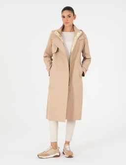 Bej Tren_kot - Pierre cardin фото 4