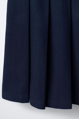 PLEATED SKIRT - Zara фото 4