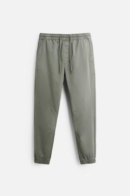 JOGGER PANTOLON - Zara фото 2