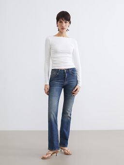 Kay?k Yaka B?zg?l? Body