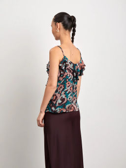 ЕМКА / Топ приталенный - Emka фото 3