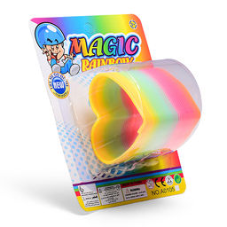 Игрушка-пружинка "Фигурка"