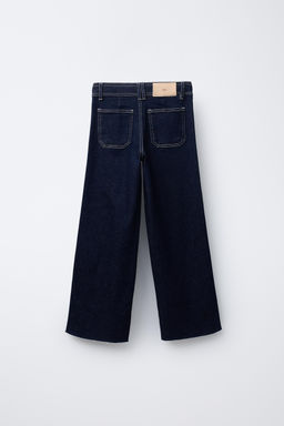 MARINE JEANS - Zara фото 6