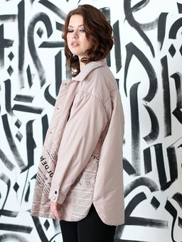 Костюм-тройка РЕНЕ - Almond фото 10