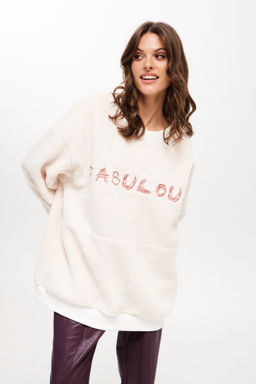 Джемпер 3653 - Elletto фото 7