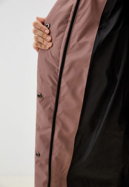 Женское зимнее пальто Avese  фото 20