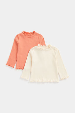 MOTHERCARE / Футболка с длинным рукавом  фото 2