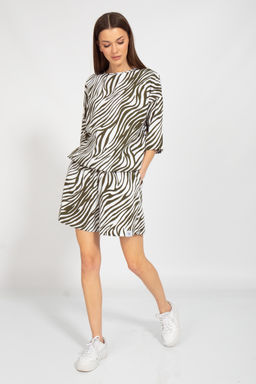 Шорты 4074 - Kivviwear фото 7