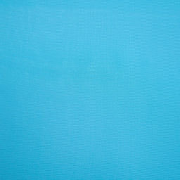 Палантин женский шифоновый, цвет синий, размер 50х160 см - Rossini фото 2