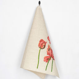 22С142-ШР+К/п.р. 45*60 Полотенце Гомон 3 рис. 995 - Текс-дизайн фото 3