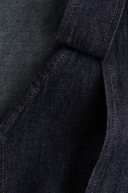 Top denim con lazada - H&m фото 6
